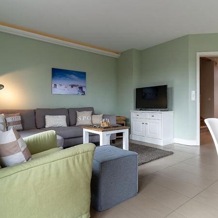 Strandhaus 54 Grad Nord Ferienhaus Strandhaus 54 Grad Nord Brösum 外观 照片
