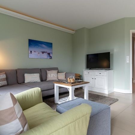 Strandhaus 54 Grad Nord Ferienhaus Strandhaus 54 Grad Nord Brösum 外观 照片